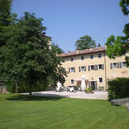 La Foresteria Serego Alighieri-2